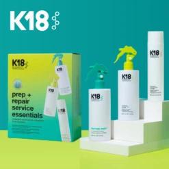 K18 Prep + Repair Service Essentials Pro Kit 9 K18 Prep + Repair Service Essentials Pro Kit -On Trend Beauty OTB 5886.alt 2