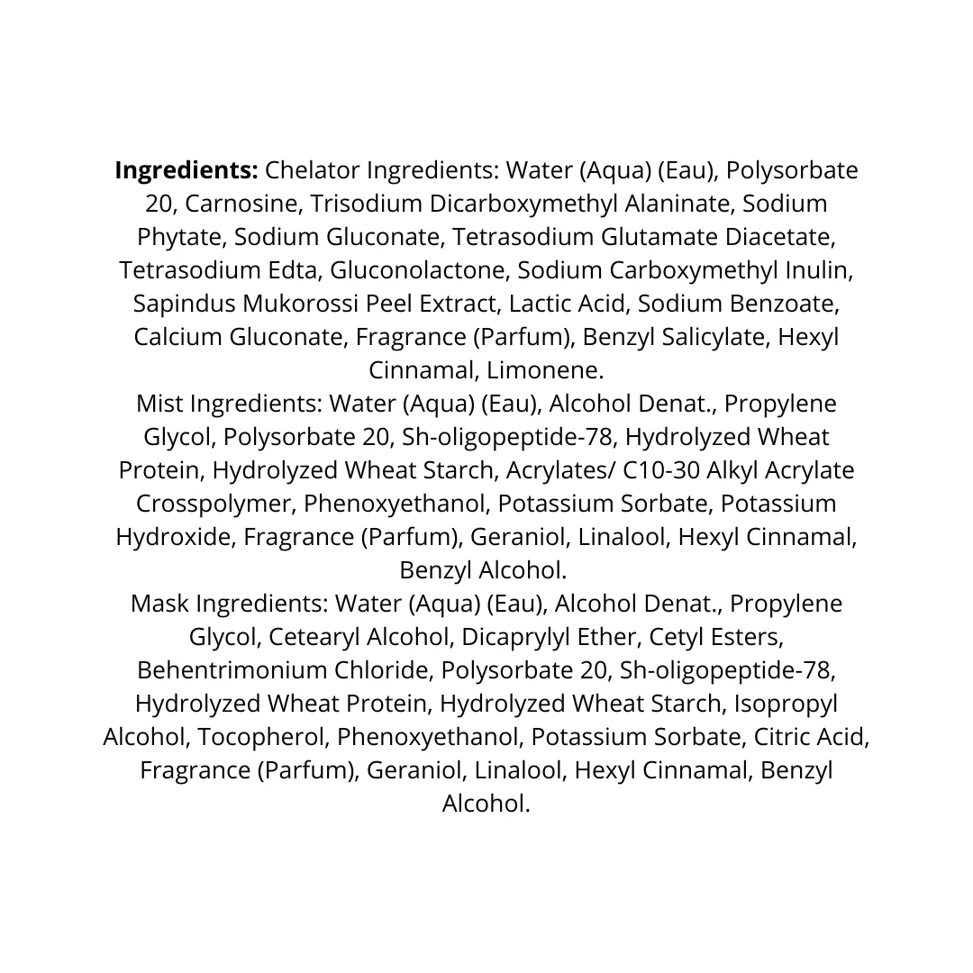 K18 Prep + Repair Service Essentials Pro Kit 7 K18 Prep + Repair Service Essentials Pro Kit - Image 5