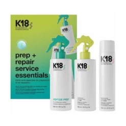 K18 Prep + Repair Service Essentials Pro Kit