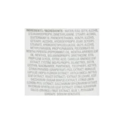 Nioxin System 2 Cleanser Shampoo & Revitalising Conditioner 1L Duo -On Trend Beauty OTB 5888.alt 2