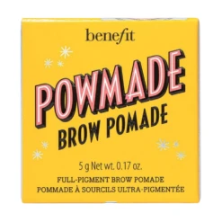 Benefit POWmade Brow Pomade 5g - 2 Warm Golden Blonde -On Trend Beauty OTB 5894.alt 2