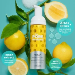Benefit The POREfessional Tight 'n Toned Toner 133mL -On Trend Beauty OTB 5900.alt 3