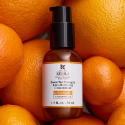 Kiehl's Powerful-Strength Line-Reducing Concentrate 50mL -On Trend Beauty OTB 5903.alt 2