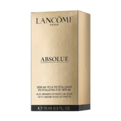 Lancome Absolue Revitalizing Eye Serum 15mL 9 Lancome Absolue Revitalizing Eye Serum 15mL -On Trend Beauty OTB 5907.alt 2