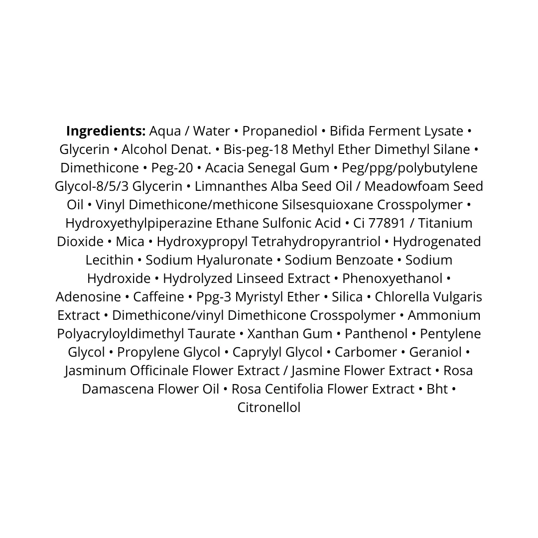 Lancome Absolue Revitalizing Eye Serum 15mL 7 Lancome Absolue Revitalizing Eye Serum 15mL - Image 5