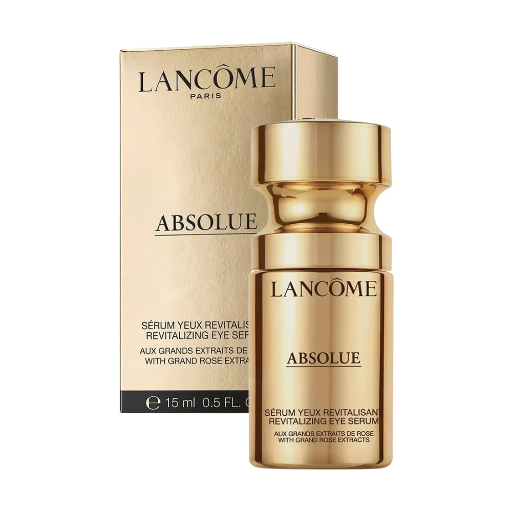 Lancome Absolue Revitalizing Eye Serum 15mL 3 Lancome Absolue Revitalizing Eye Serum 15mL