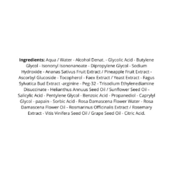 Lancome Advanced Innovation Clarifique Double Essence 250mL -On Trend Beauty OTB 5908.alt 3