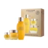 L'Occitane Immortelle Divine Collection 3 Piece Gift Set -On Trend Beauty OTB 5915.full