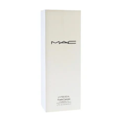 MAC Hyper Real Fresh Canvas Cleansing Oil 200mL 10 MAC Hyper Real Fresh Canvas Cleansing Oil 200mL -On Trend Beauty OTB 5920.alt 2