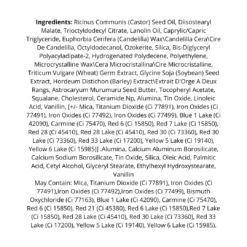 MAC Amplified Creme Lipstick 3g - 108 Dubonnet 7 MAC Amplified Creme Lipstick 3g - 108 Dubonnet -On Trend Beauty OTB 5924.alt 2