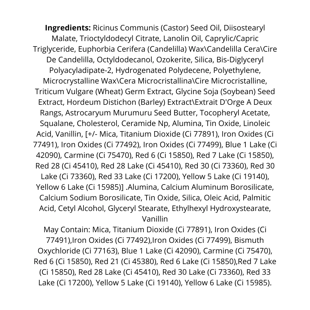 MAC Amplified Creme Lipstick 3g - 108 Dubonnet 5 MAC Amplified Creme Lipstick 3g - 108 Dubonnet - Image 3