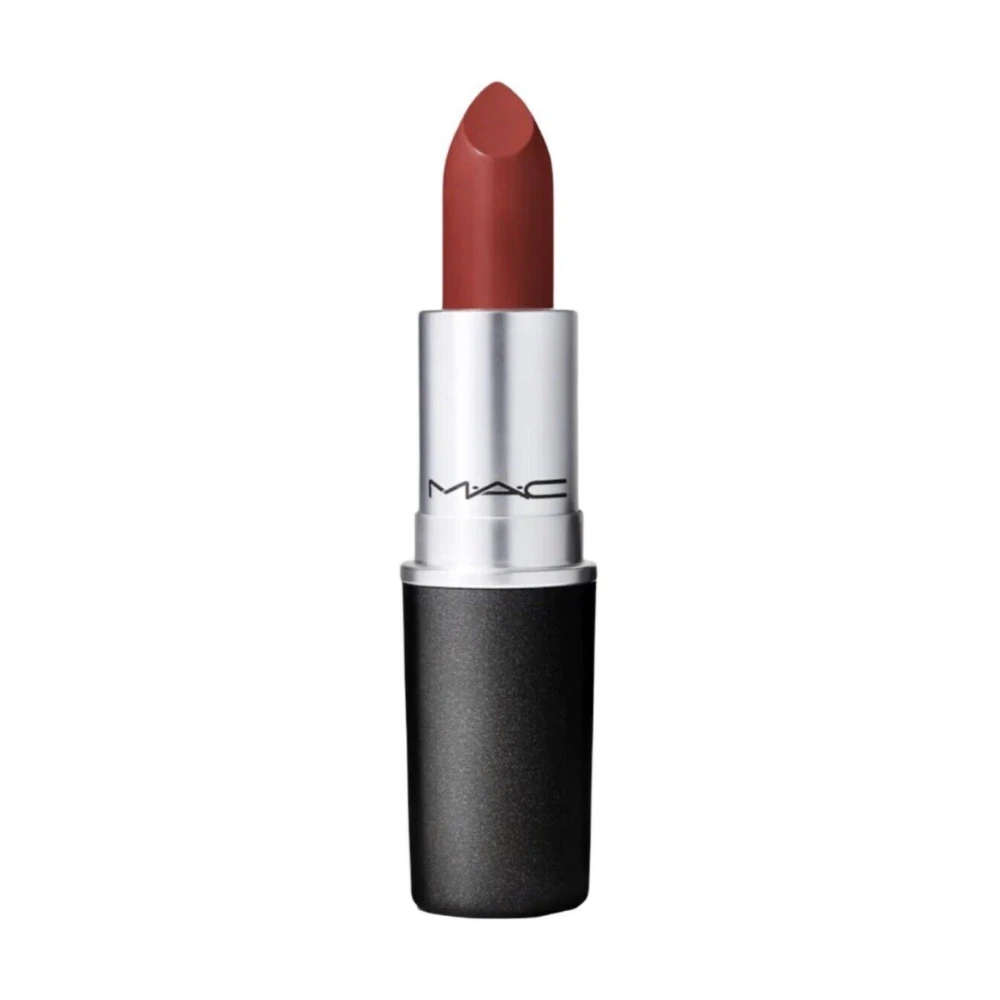 MAC Amplified Creme Lipstick 3g - 108 Dubonnet 3 MAC Amplified Creme Lipstick 3g - 108 Dubonnet