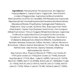 MAC Cremesheen Lipstick 3g - 207 Dare You 9 MAC Cremesheen Lipstick 3g - 207 Dare You -On Trend Beauty OTB 5925.alt 3