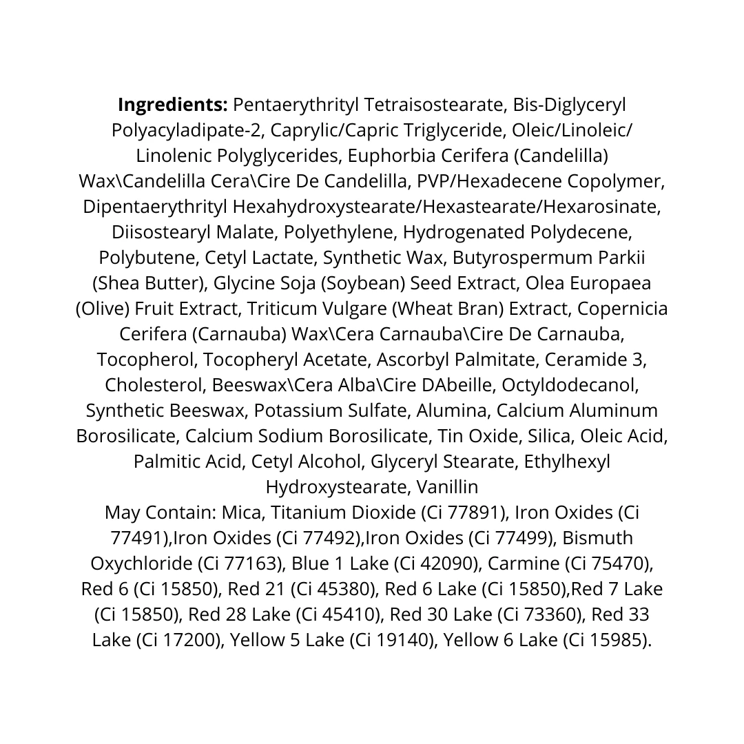 MAC Cremesheen Lipstick 3g - 207 Dare You 6 MAC Cremesheen Lipstick 3g - 207 Dare You - Image 4