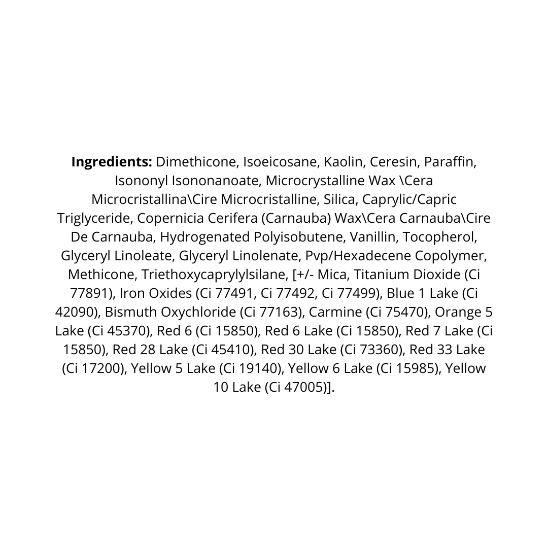 MAC Matte Lipstick 3g - 646 Marrakesh 6 MAC Matte Lipstick 3g - 646 Marrakesh - Image 4