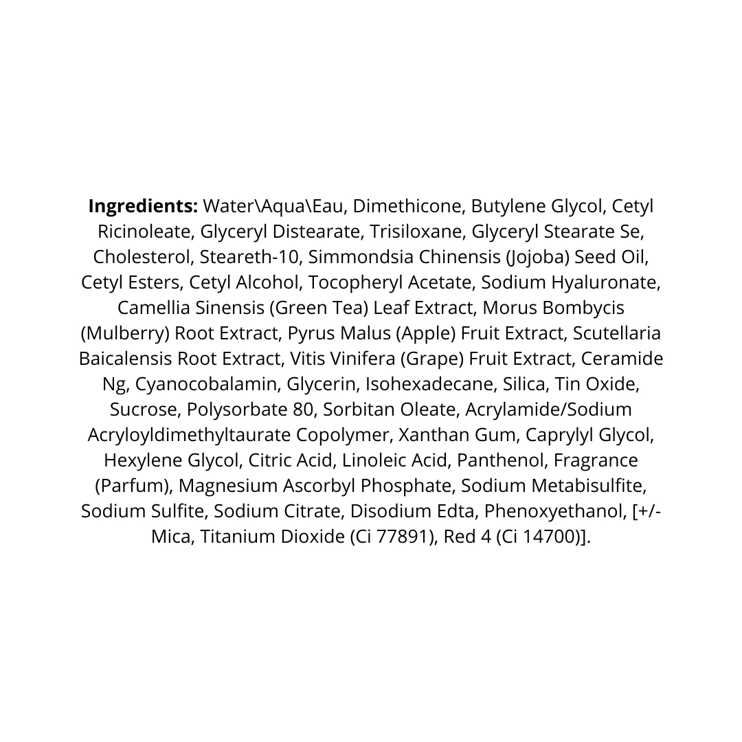 MAC Strobe Cream Cream 50mL - Goldlite 7 MAC Strobe Cream Cream 50mL - Goldlite - Image 5