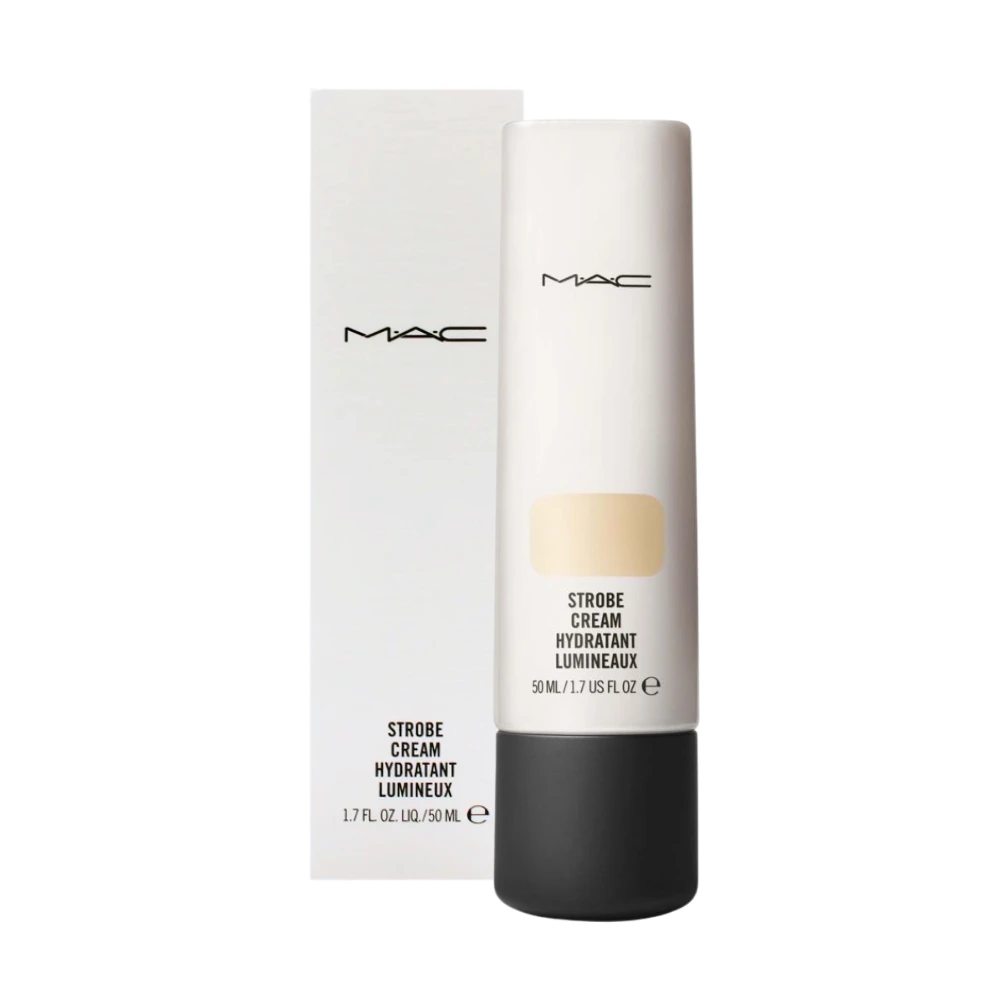 MAC Strobe Cream Cream 50mL - Goldlite 3 MAC Strobe Cream Cream 50mL - Goldlite