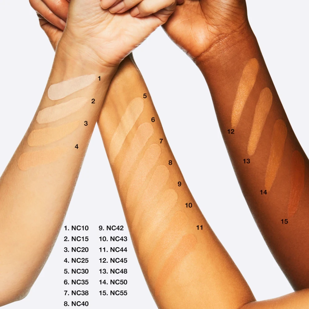 MAC Studio Fix 24-Hour Smooth Wear Concealer 7mL - NC10 7 MAC Studio Fix 24-Hour Smooth Wear Concealer 7mL - NC10 - Image 5