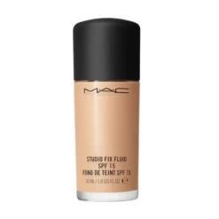 MAC Studio Fix Fluid Foundation SPF15 30mL - N5 -On Trend Beauty OTB 5934.alt 1