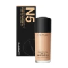 MAC Studio Fix Fluid Foundation SPF15 30mL - N5 -On Trend Beauty OTB 5934.full