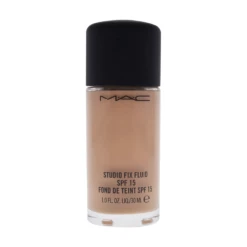 MAC Studio Fix Fluid Foundation SPF15 30mL - N6 -On Trend Beauty OTB 5935.alt 1