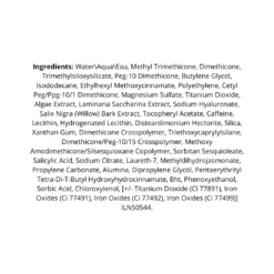 MAC Studio Fix Fluid Foundation SPF15 30mL - N6 -On Trend Beauty OTB 5935.alt 4