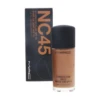 MAC Studio Fix Fluid Foundation SPF15 30mL - NC45.5 -On Trend Beauty OTB 5936.full