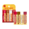Burt's Bees Festive Fix 4 Piece Gift Set -On Trend Beauty OTB 5940.full
