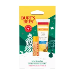 Burt's Bees Hive Favorites 2 Piece Gift Set 7 Burt's Bees Hive Favorites 2 Piece Gift Set -On Trend Beauty OTB 5941.alt 1