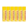 6 X Burt's Bees Tropical Pineapple Lip Balm 4.25g -On Trend Beauty OTB 5943.full
