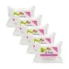 5 X St Ives Gentle Facial Cleansing Wipes Dry & Sensitive Skin 35 Pack 2 5 X St Ives Gentle Facial Cleansing Wipes Dry & Sensitive Skin 35 Pack -On Trend Beauty OTB 5948.full