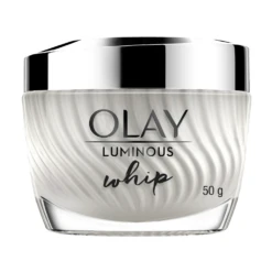 2 X Olay Luminous Whip Moisturiser 50g 12 2 X Olay Luminous Whip Moisturiser 50g -On Trend Beauty OTB 5950.alt 2