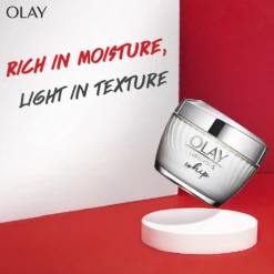 2 X Olay Luminous Whip Moisturiser 50g 15 2 X Olay Luminous Whip Moisturiser 50g -On Trend Beauty OTB 5950.alt 5