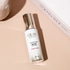 2 X Olay Luminous Niacinamide + Rose Complex Super Serum 30mL 12 2 X Olay Luminous Niacinamide + Rose Complex Super Serum 30mL -On Trend Beauty OTB 5951.alt 4