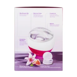 Veet Spawax Stripless Wax Warming Kit for Salon-Smooth Skin -On Trend Beauty OTB 5952.alt 3
