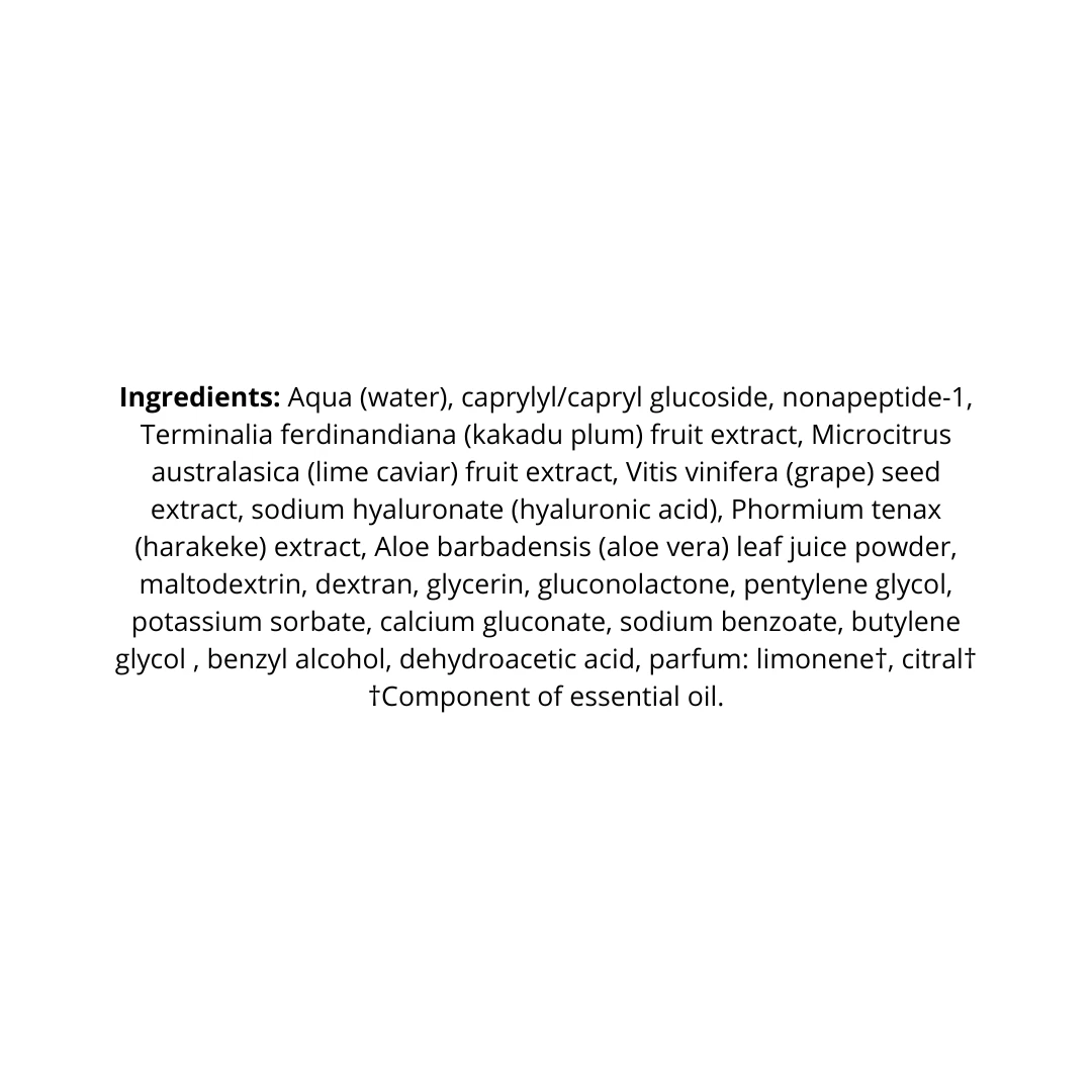 Αντίποδες Antipodes Glory Vitamin C Triple-Action Glow Toner 100mL 10 Αντίποδες Antipodes Glory Vitamin C Triple-Action Glow Toner 100mL - Image 8