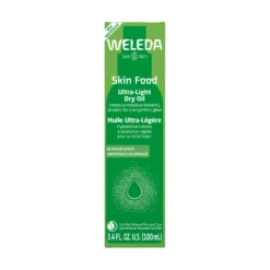 Weleda Skin Food Ultra Light Dry Oil 100mL - Moisturising Body Spray 10 Weleda Skin Food Ultra Light Dry Oil 100mL - Moisturising Body Spray -On Trend Beauty OTB 5979.alt 2
