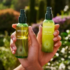 Weleda Skin Food Ultra Light Dry Oil 100mL - Moisturising Body Spray 12 Weleda Skin Food Ultra Light Dry Oil 100mL - Moisturising Body Spray -On Trend Beauty OTB 5979.alt 4