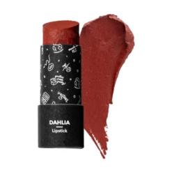 Ethique Lipstick Set 4x8g - Vegan Satin Matte Collection 15 Ethique Lipstick Set 4x8g - Vegan Satin Matte Collection -On Trend Beauty OTB 5984.alt 2