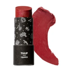 Ethique Lipstick Set 4x8g - Vegan Satin Matte Collection 17 Ethique Lipstick Set 4x8g - Vegan Satin Matte Collection -On Trend Beauty OTB 5984.alt 4