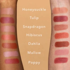 Ethique Lipstick Set 4x8g - Vegan Satin Matte Collection 18 Ethique Lipstick Set 4x8g - Vegan Satin Matte Collection -On Trend Beauty OTB 5984.alt 5