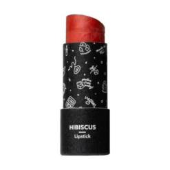 Ethique Hibiscus Satin Matte Lipstick Duo - Vibrant Coral (2 x 8g) -On Trend Beauty OTB 5985.alt 2