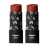 Ethique Dahlia Terracotta Brown Lipstick Duo - 8g Pack of 2