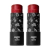 Ethique Lipstick Duo - 2 x 8g Poppy Ruby Red Satin Matte 1 Ethique Lipstick Duo - 2 x 8g Poppy Ruby Red Satin Matte -On Trend Beauty OTB 5987.full