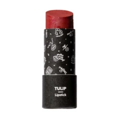 Ethique Tulip Lipstick 2-Pack - Deep Berry Brown Satin Matte (8g x 2) -On Trend Beauty OTB 5988.alt 2