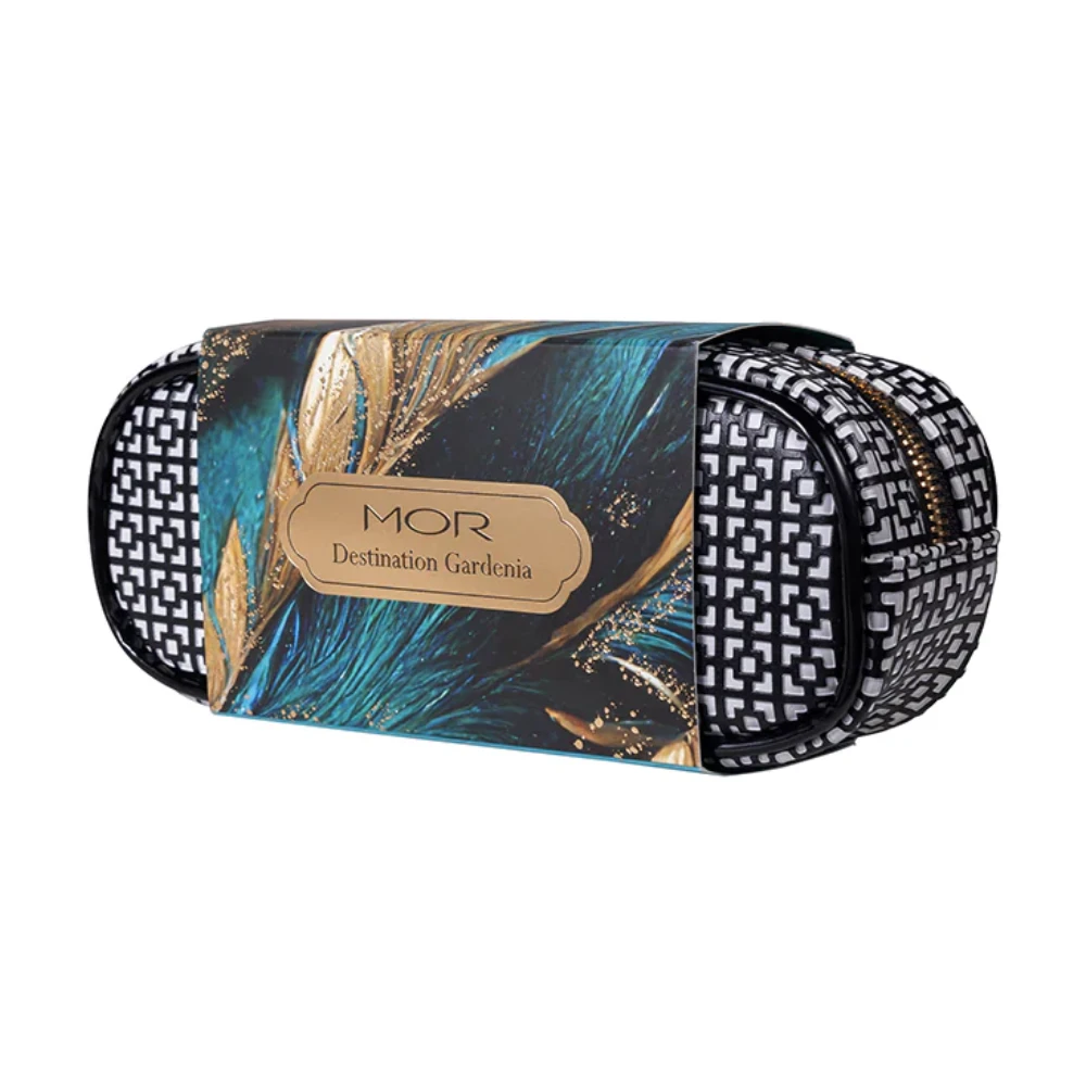 MOR Boutique Destination Gardenia 2 Piece Gift Set 4 MOR Boutique Destination Gardenia 2 Piece Gift Set - Image 2