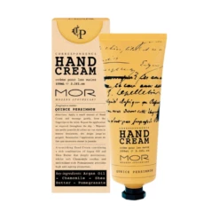 MOR Boutique Correspondence Hand Cream - Quince Persimmon (100mL)
