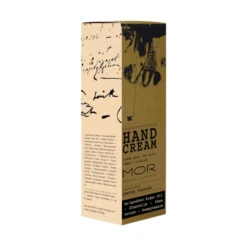 MOR Boutique Correspondence Hand Cream 100mL - Sencha Verbena -On Trend Beauty OTB 6033.alt 2