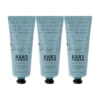 MOR Boutique Correspondence Hand Cream 3 x 100mL - Cyclamen Tuberose -On Trend Beauty OTB 6037.full
