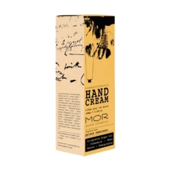 MOR Boutique Correspondence Quince Persimmon Hand Cream (3 x 100mL Bundle) -On Trend Beauty OTB 6039.alt 3